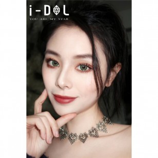 I-DOL Seattle 2 Tropical Green